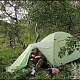 12. Ночёвка под перевалом Дятлова